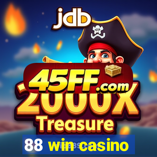 88 win casino